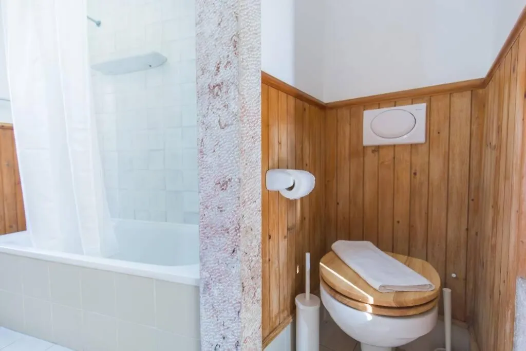 135 B - Alfama Renovated Charming Historic Flat Near Baixa Apartment Lisbon Portugal